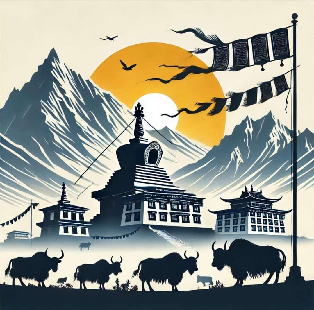 HIMALAYA